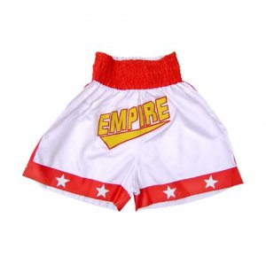 Muay Thai Shorts