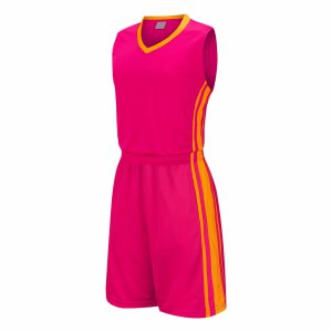 Basketball Uniform