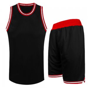 Basketball Uniform