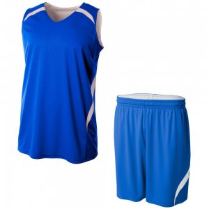 Basketball Uniform