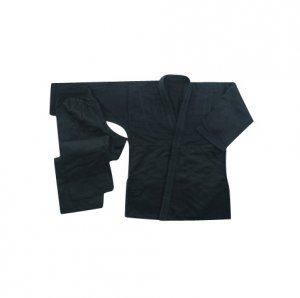 Judo Uniforms