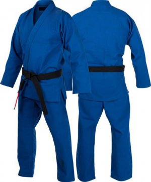 BJJ Kimonos